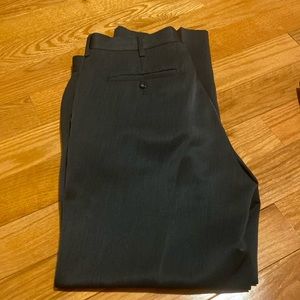 Men’s dress pants